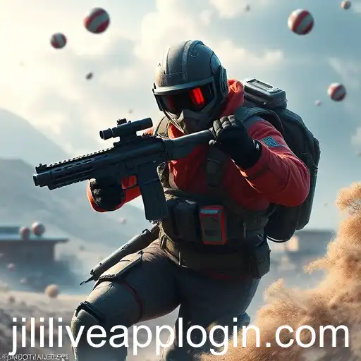 Exploring the Exciting World of Action Games on Jililive