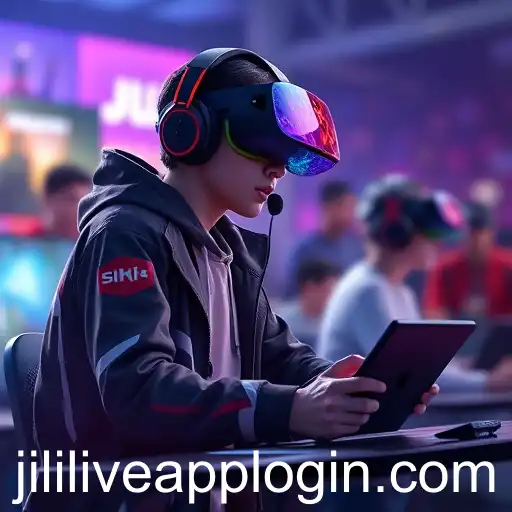 The Evolution of Online Gaming in 2025