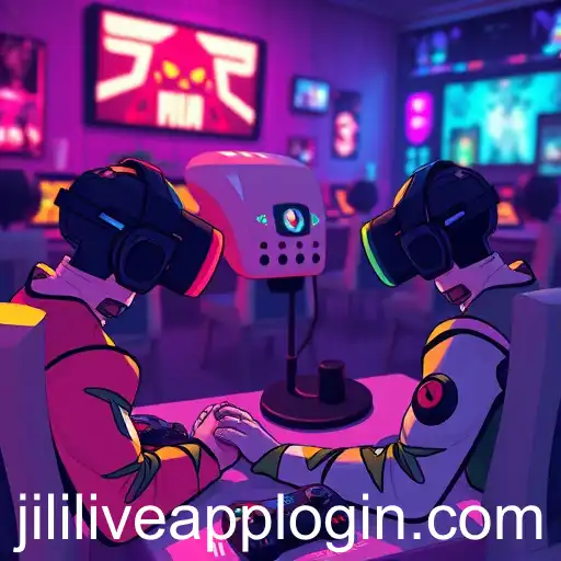 Jililive's Impact on the Gaming Industry