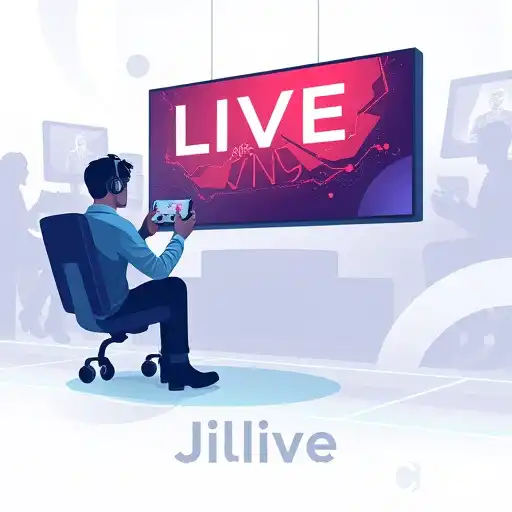 Gaming Revolution: Jililive's Impact on the Industry