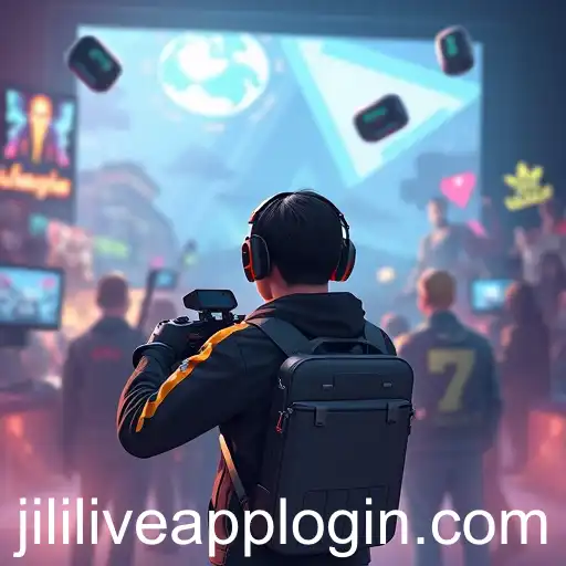 The Rise of Jililive in the Gaming World