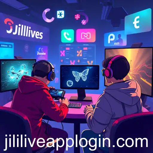 The Rise of Jililive in the Gaming World