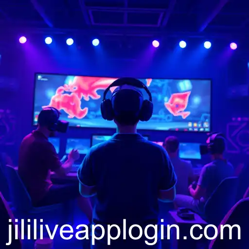 The Rise of Jililive: A New Era in Online Gaming