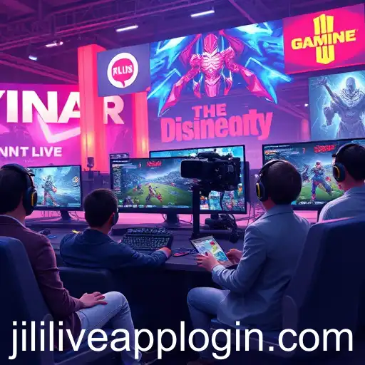 The Rise of Online Gaming Platforms in 2025