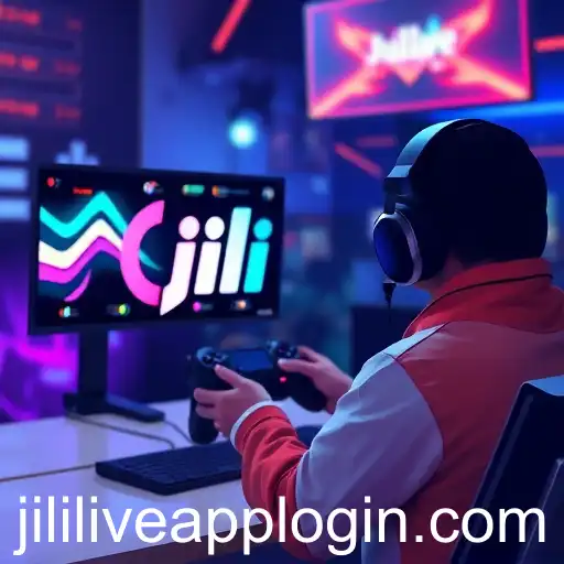 The Rise of Online Gaming in a Digital World