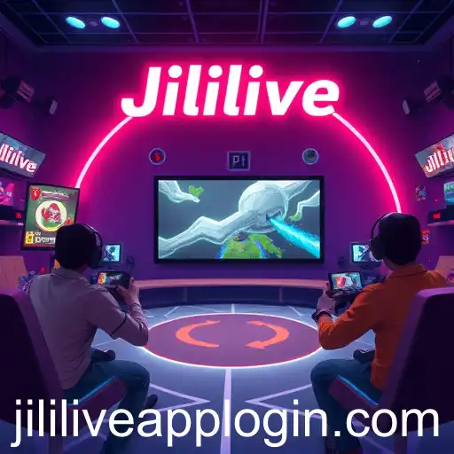 The Rise of Jililive in the Online Gaming World
