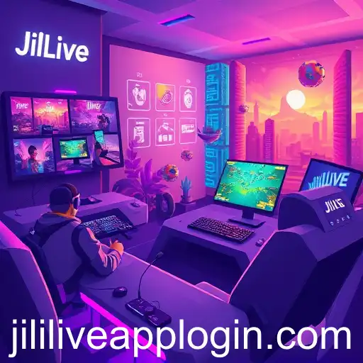 The Rise of Online Gaming Platforms in 2025