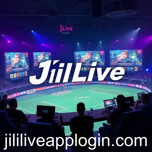 The Rise of Jililive in the Gaming World