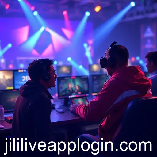 The Rise of Jililive: A Gaming Revolution