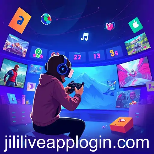 The Rise of Jililive in Gaming