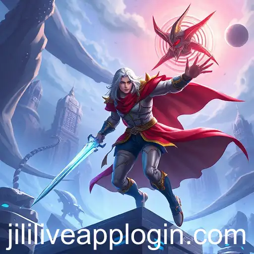 The Rise of Online Gaming in a Digital World