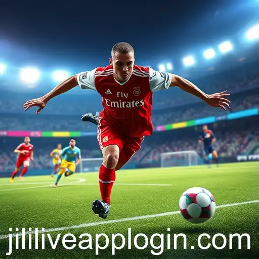 Exploring the 'Sports Games' Category on Jililive: A Comprehensive Guide